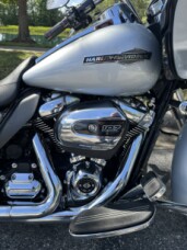 2023 Harley-Davidson<sup>®</sup> Road Glide<sup>®</sup> thumb 2