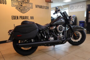 2025 Harley-Davidson HD Cruiser FLHC Heritage Softail Classic thumb 1