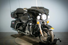 Used Inventory | High Octane Harley-Davidson®