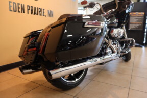 2025 Harley-Davidson HD Touring FLTRX Road Glide  thumb 0