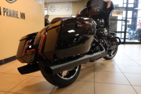 2025 Harley-Davidson HD FLHX Touring Street Glide thumb 0