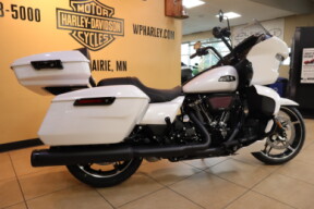 2025 Harley-Davidson HD Touring FLTRX Road Glide  thumb 1