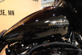 2025 Harley-Davidson HD FLHX Touring Street Glide thumb 3