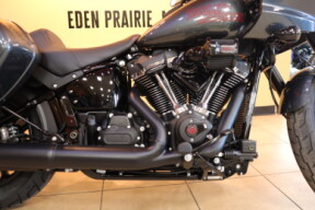 2025 Harley-Davidson HD FXLRST Softail Low Rider S thumb 2