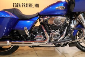 2025 Harley-Davidson HD Touring FLTRX Road Glide  thumb 2