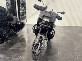 *DEMO* 2025 Harley-Davidson Pan America 1250 Special thumb 3