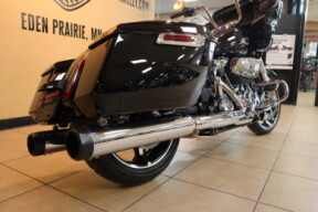 2025 Harley-Davidson HD Touring FLTRX Road Glide thumb 0