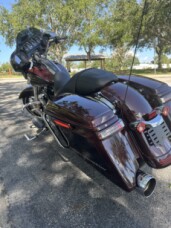 2022 Harley-Davidson<sup>®</sup> Street Glide<sup>®</sup> Special thumb 0