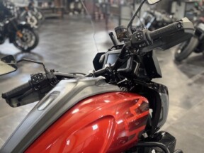 *DEMO* 2025 Harley-Davidson Pan America 1250 Special thumb 0