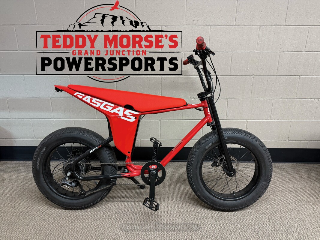 2024 Moto 1