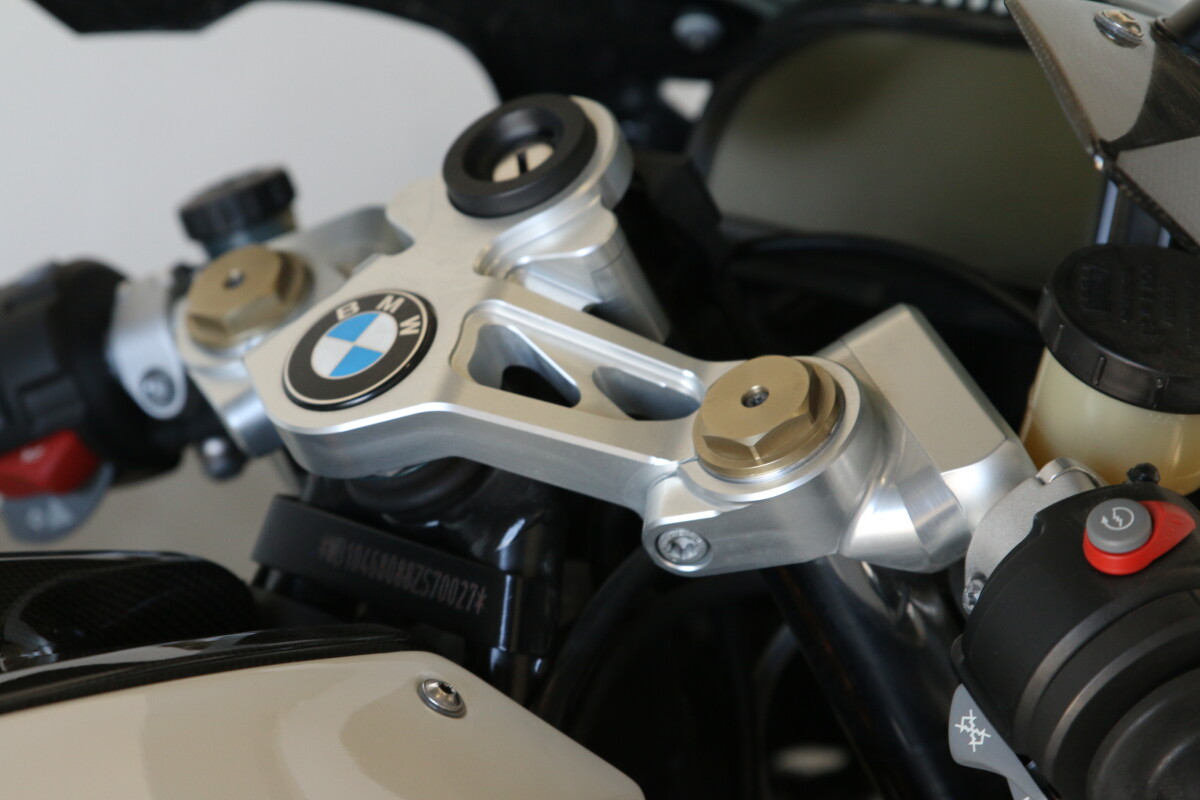2008 BMW HP2 Sport - Photo 9