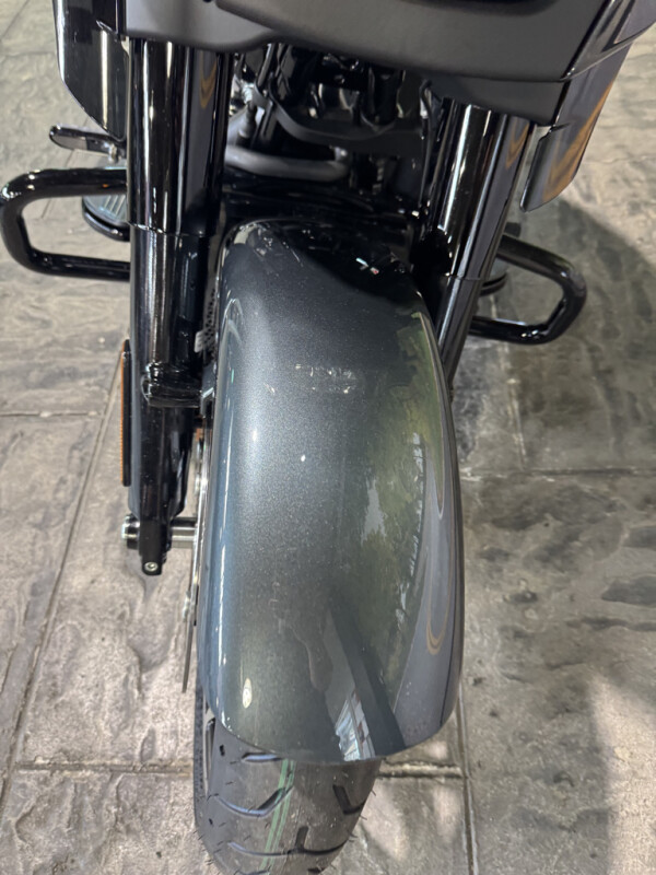 2025 Harley-Davidson Street Glide - Photo 8