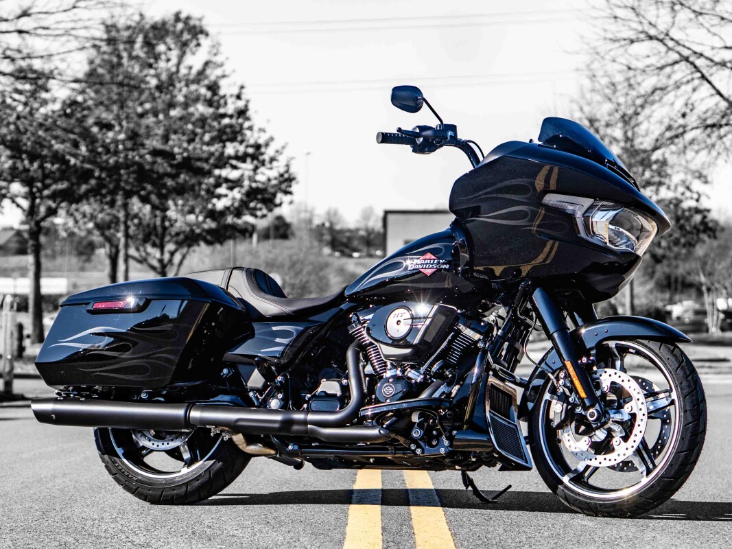 FLTRX 2025 Road Glide