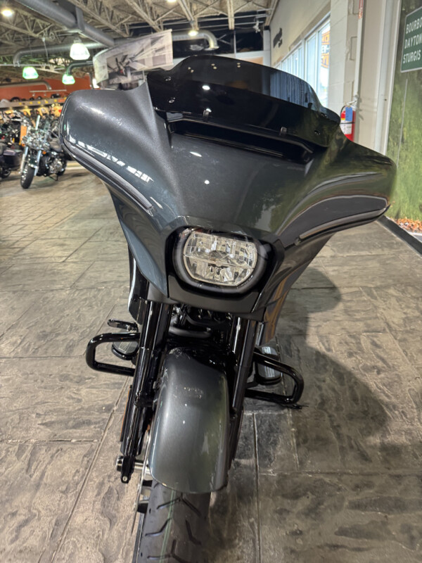 2025 Harley-Davidson Street Glide - Photo 7