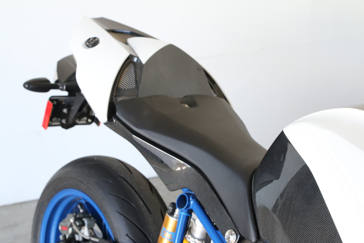2008 BMW HP2 Sport - Photo 6