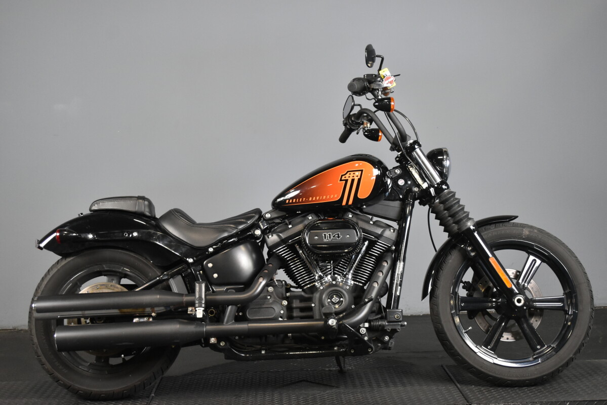 Harley-Davidson キャミソール 古着 00年代 ハーレーダビッドソン Harley-Davidson 花柄