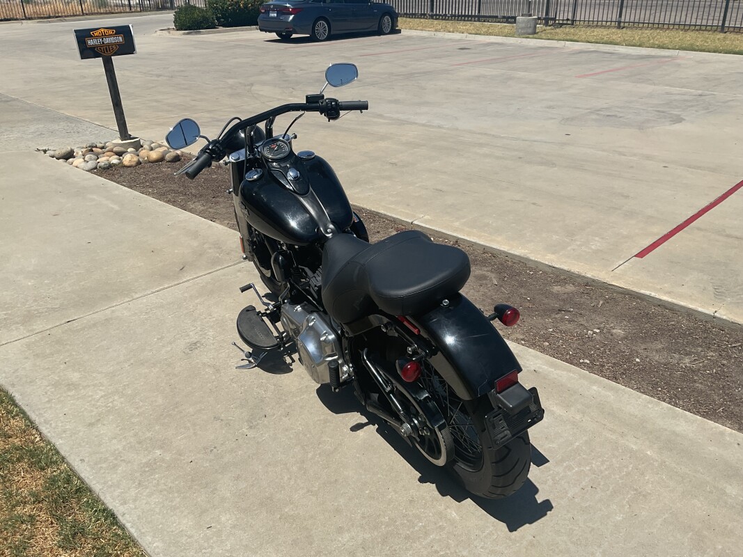 FLS 2016 Softail Slim - Photo 6