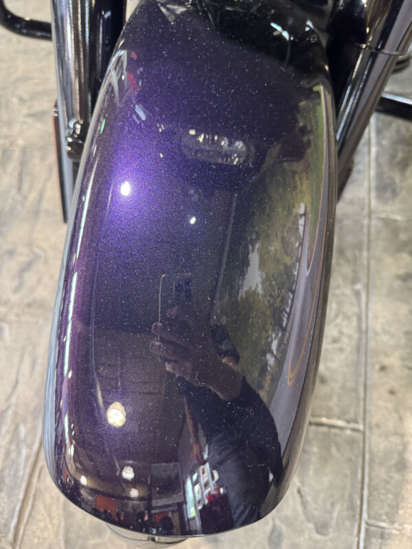 2025 Harley-Davidson Street Glide - Photo 10