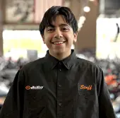 Eli M.