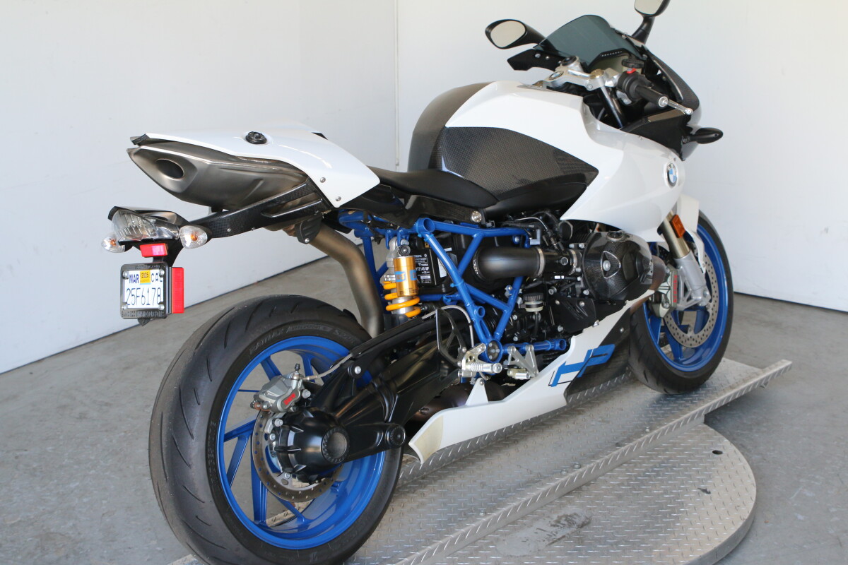 2008 BMW HP2 Sport - Photo 3