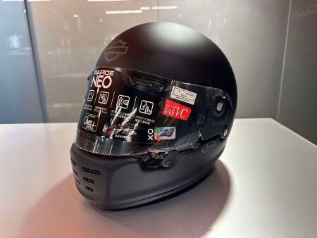 HARLEY × ARAI フルフェイスヘルメット | ハーレーダビッドソン