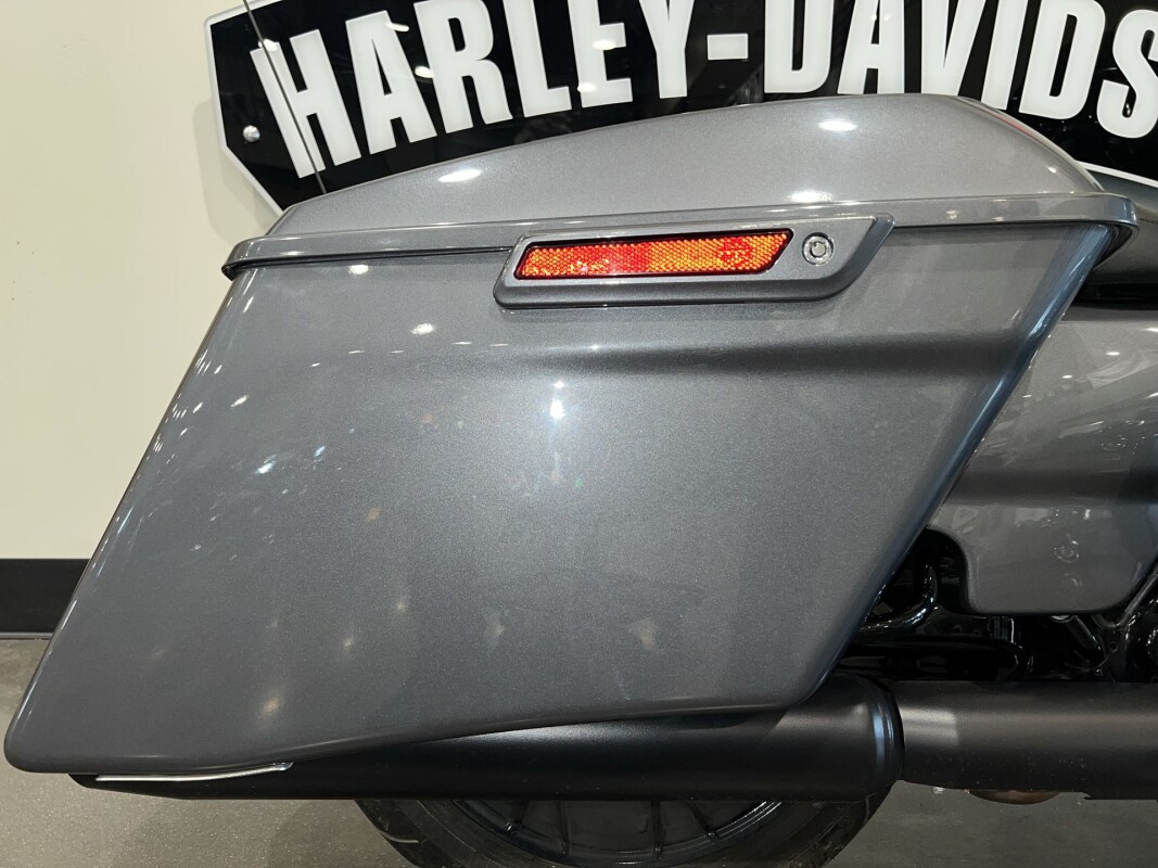 2021 Harley-Davidson Street Glide Special FLHXS - Photo 8