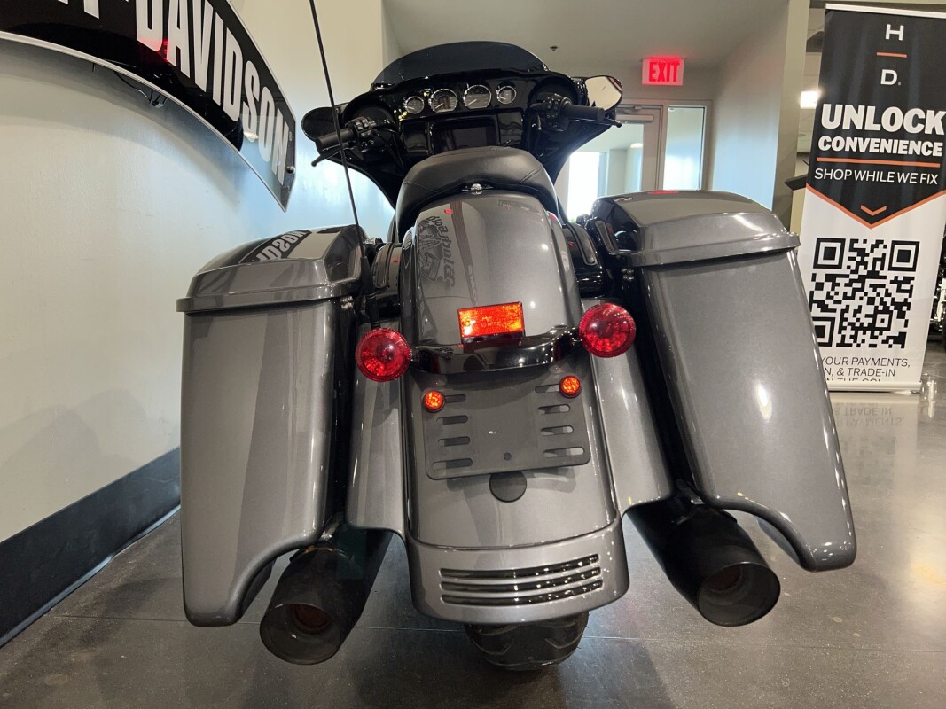2021 Harley-Davidson Street Glide Special FLHXS - Photo 10