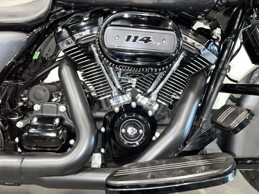 2021 Harley-Davidson Street Glide Special FLHXS - Photo 4