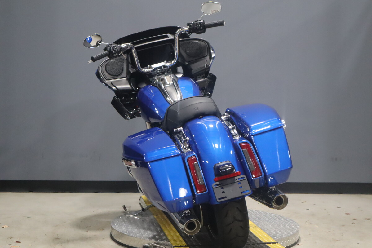 2025 Harley-Davidson Road Glide FLTRX - Photo 5