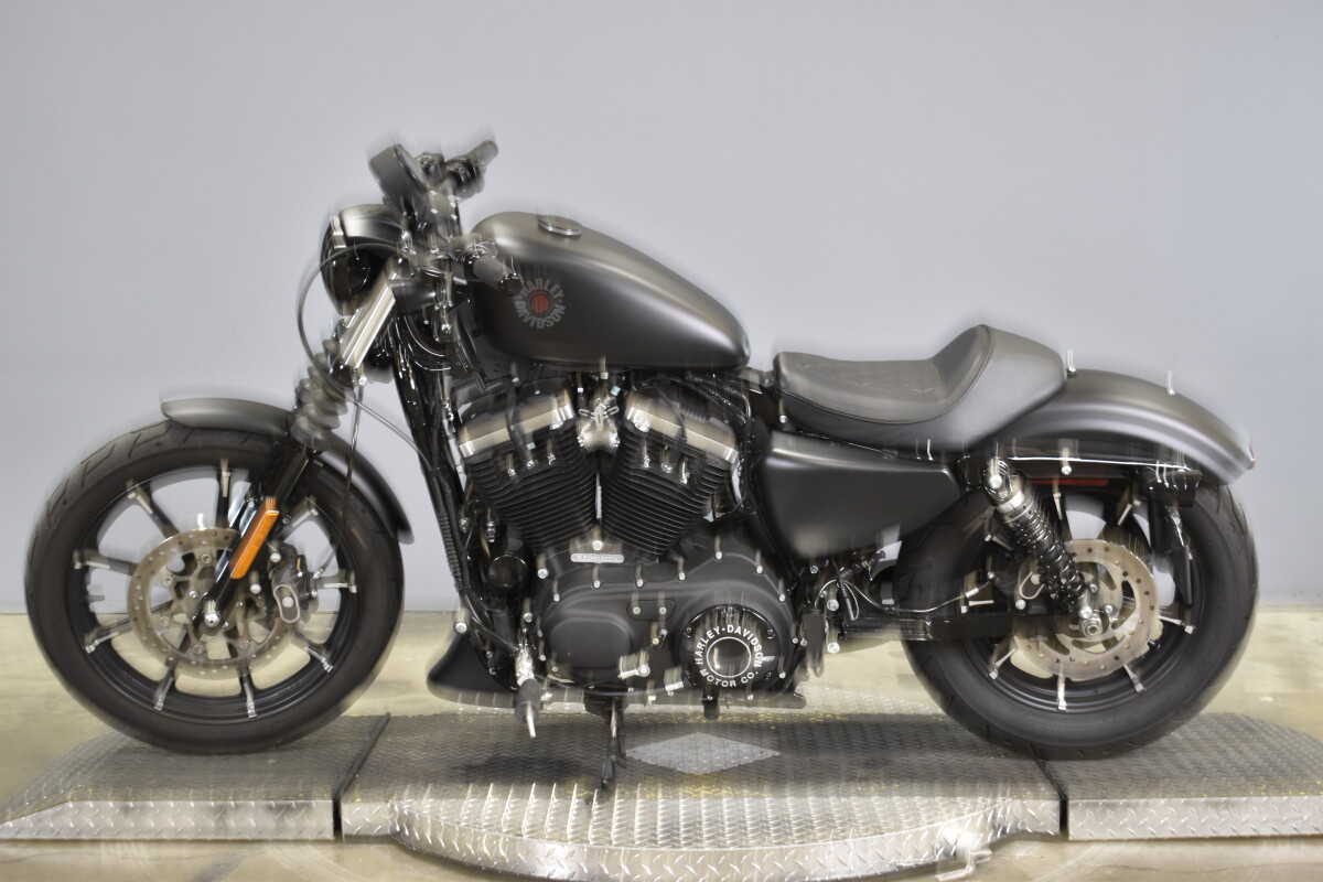 2022 Harley-Davidson Iron 883 XL 883N - Photo 5