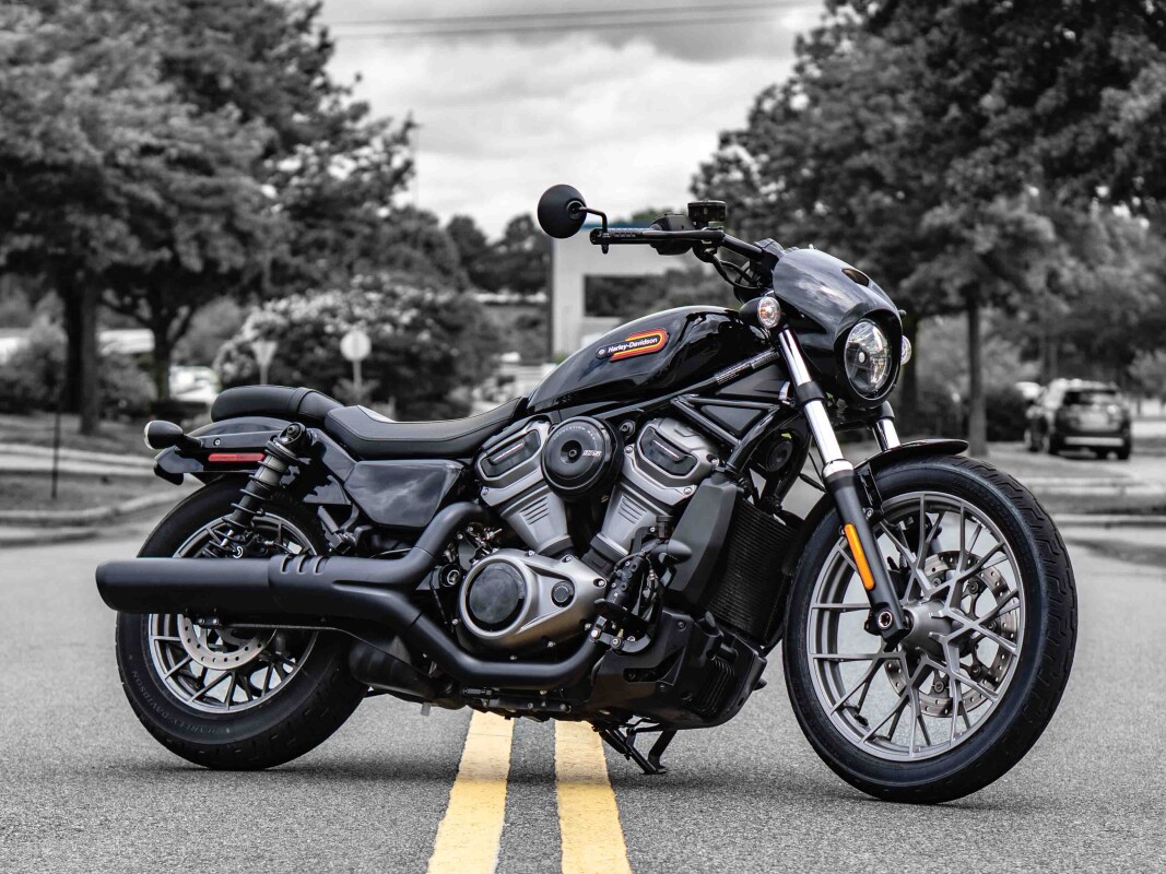 RH975S 2023 Nightster™ Special