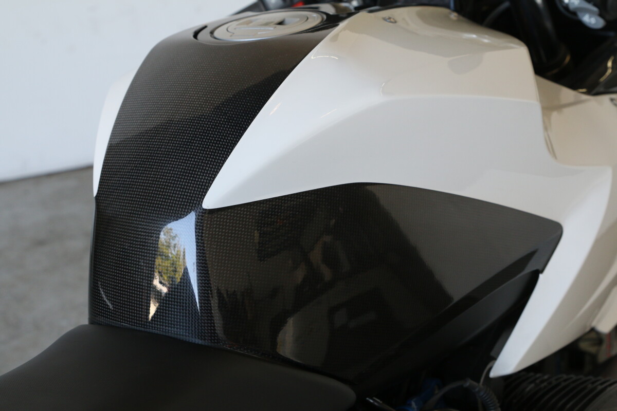 2008 BMW HP2 Sport - Photo 10