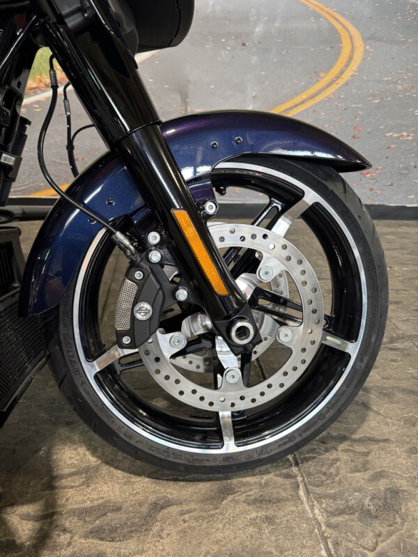 2025 Harley-Davidson Street Glide - Photo 7