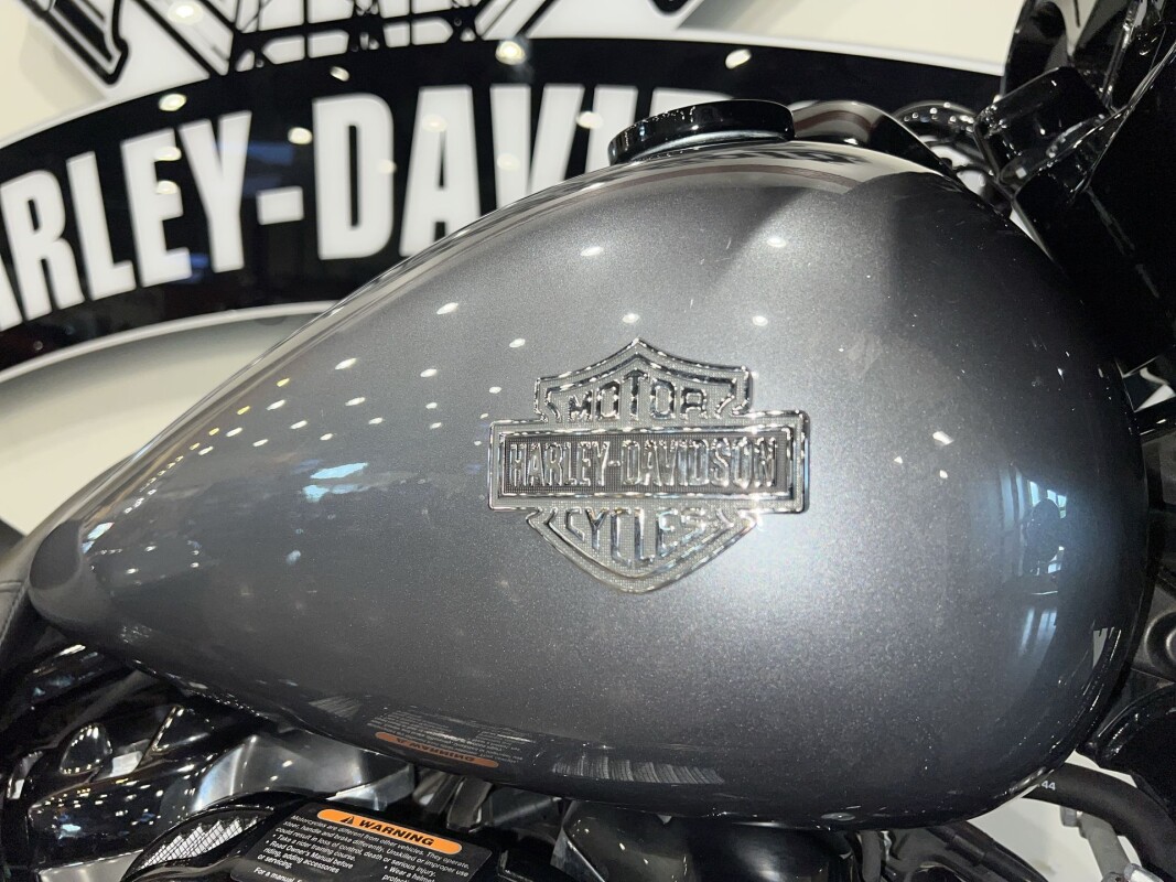 2021 Harley-Davidson Street Glide Special FLHXS - Photo 5