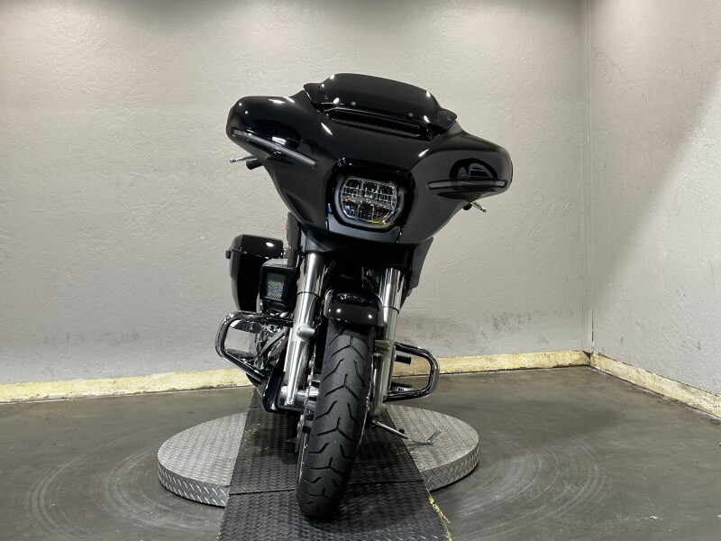 Harley-Davidson Street Glide 2025 FLHX 84607714 VIVID BLACK - Photo 5