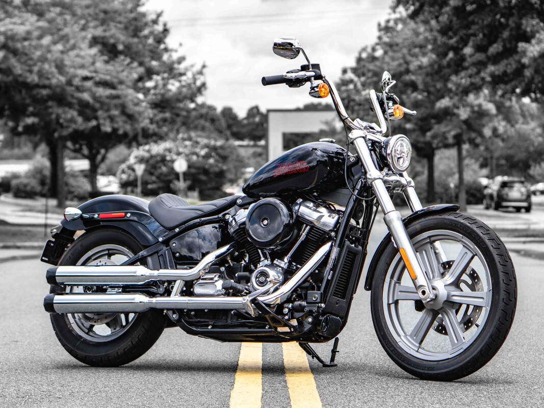 Fat Boy® Gray Ghost | SPEEDWAY HARLEY-DAVIDSON