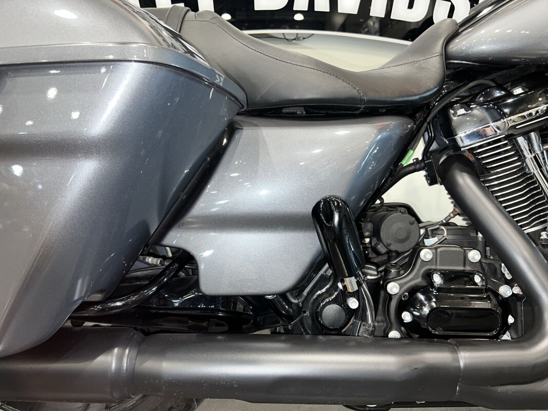 2021 Harley-Davidson Street Glide Special FLHXS - Photo 7