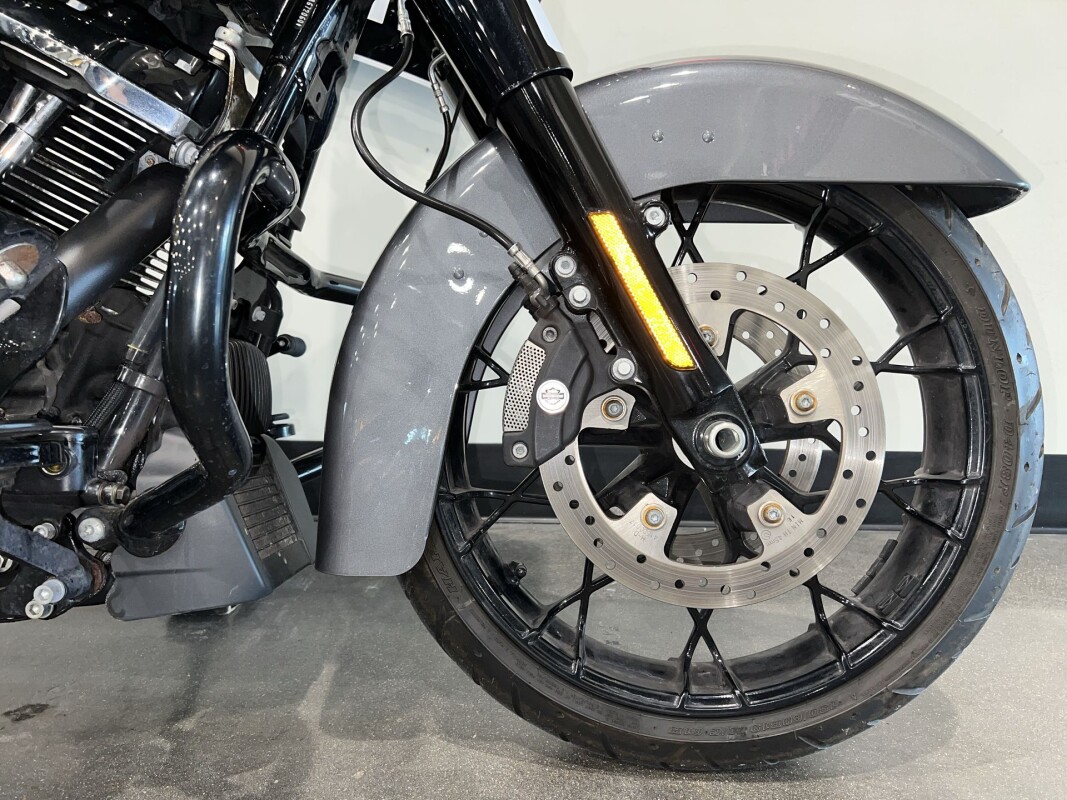 2021 Harley-Davidson Street Glide Special FLHXS - Photo 3