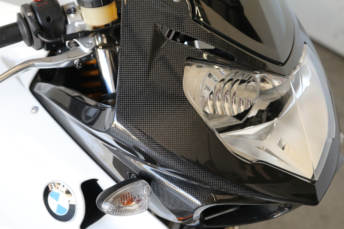 2008 BMW HP2 Sport - Photo 7