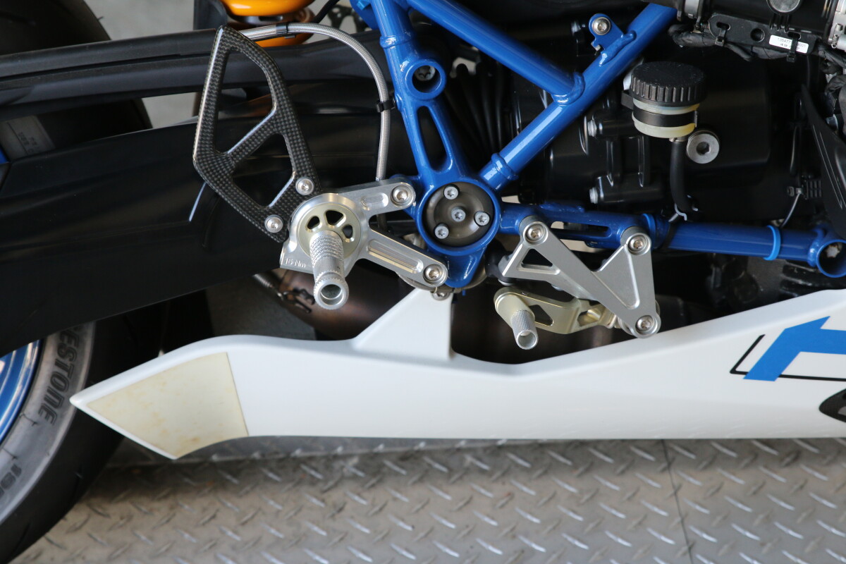 2008 BMW HP2 Sport - Photo 4