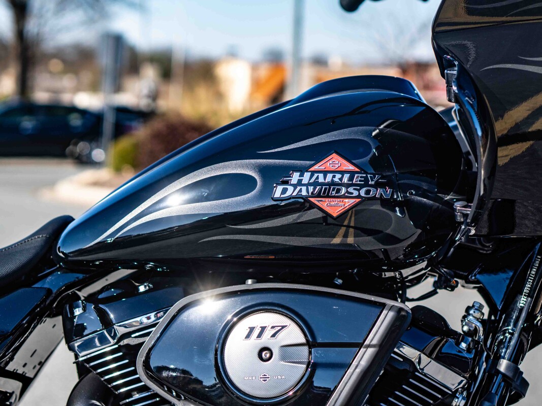 FLTRX 2025 Road Glide - Photo 9