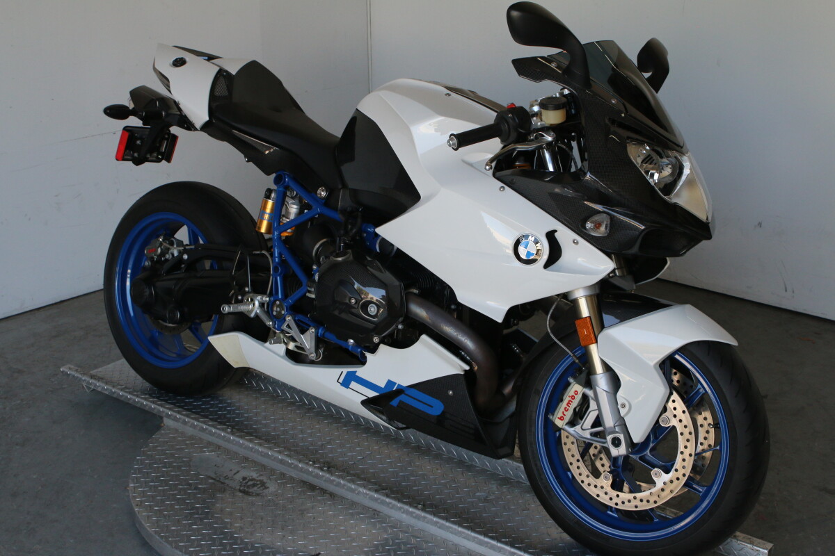 2008 BMW HP2 Sport - Photo 2