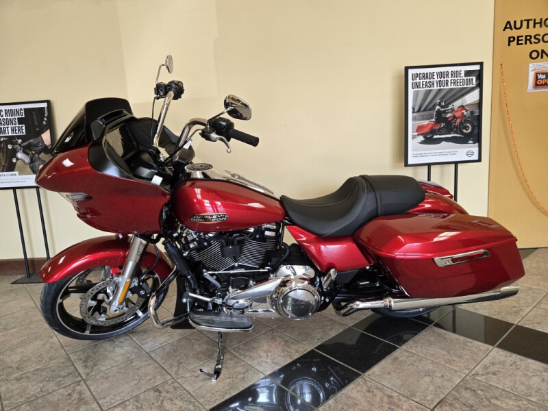 BEARTOOTH HARLEY-DAVIDSON® - New Motorcycles | Beartooth Harley