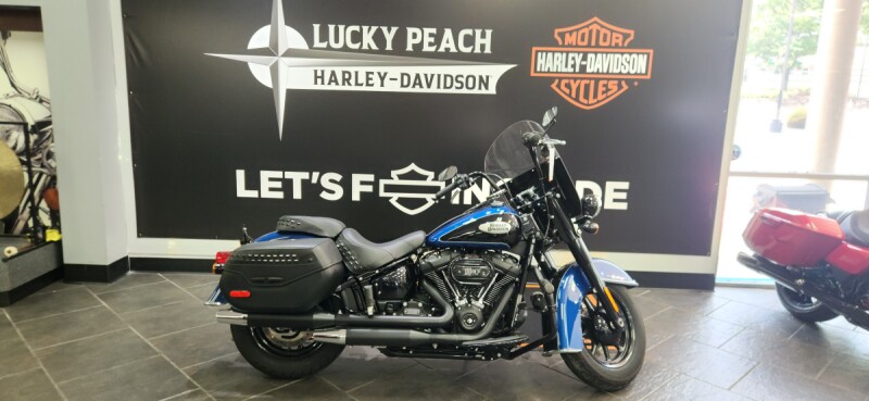 New inventory | CinCity Harley-Davidson®