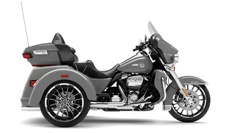 2025 Harley Davidson Motorcycles in Fairfax, VA | Patriot