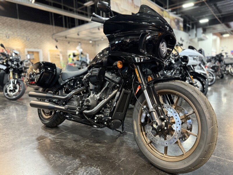 New Inventory | Santa Maria Harley-Davidson