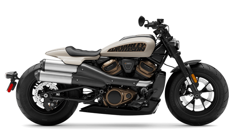 RH1250S 2022 Sportster<sup>®</sup> S