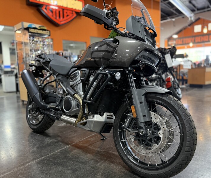 Inventory | Santa Maria Harley-Davidson