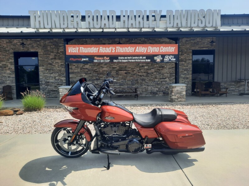 Inventory | Thunder Road Harley-Davidson