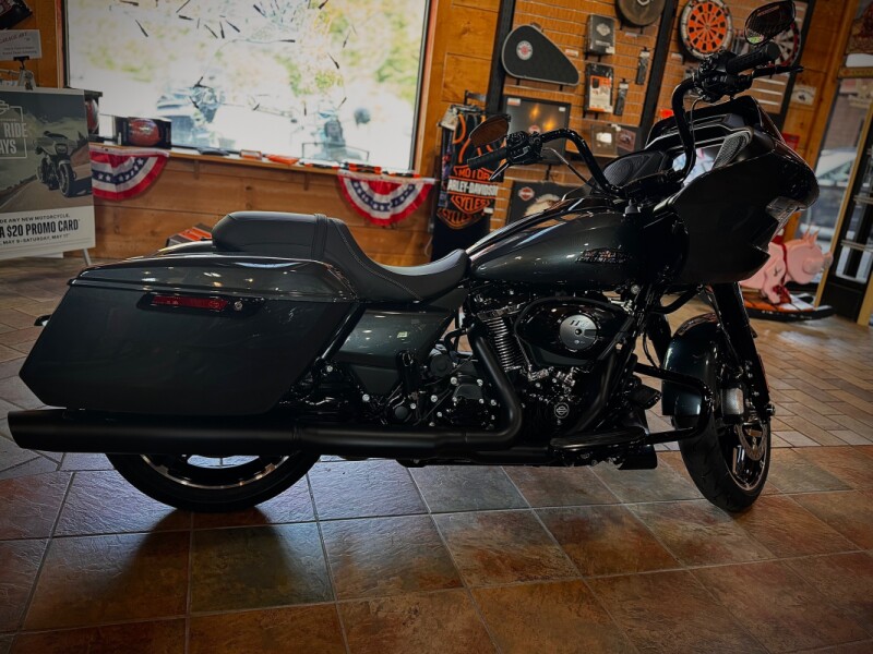 Inventory | Brunswick Harley-Davidson®